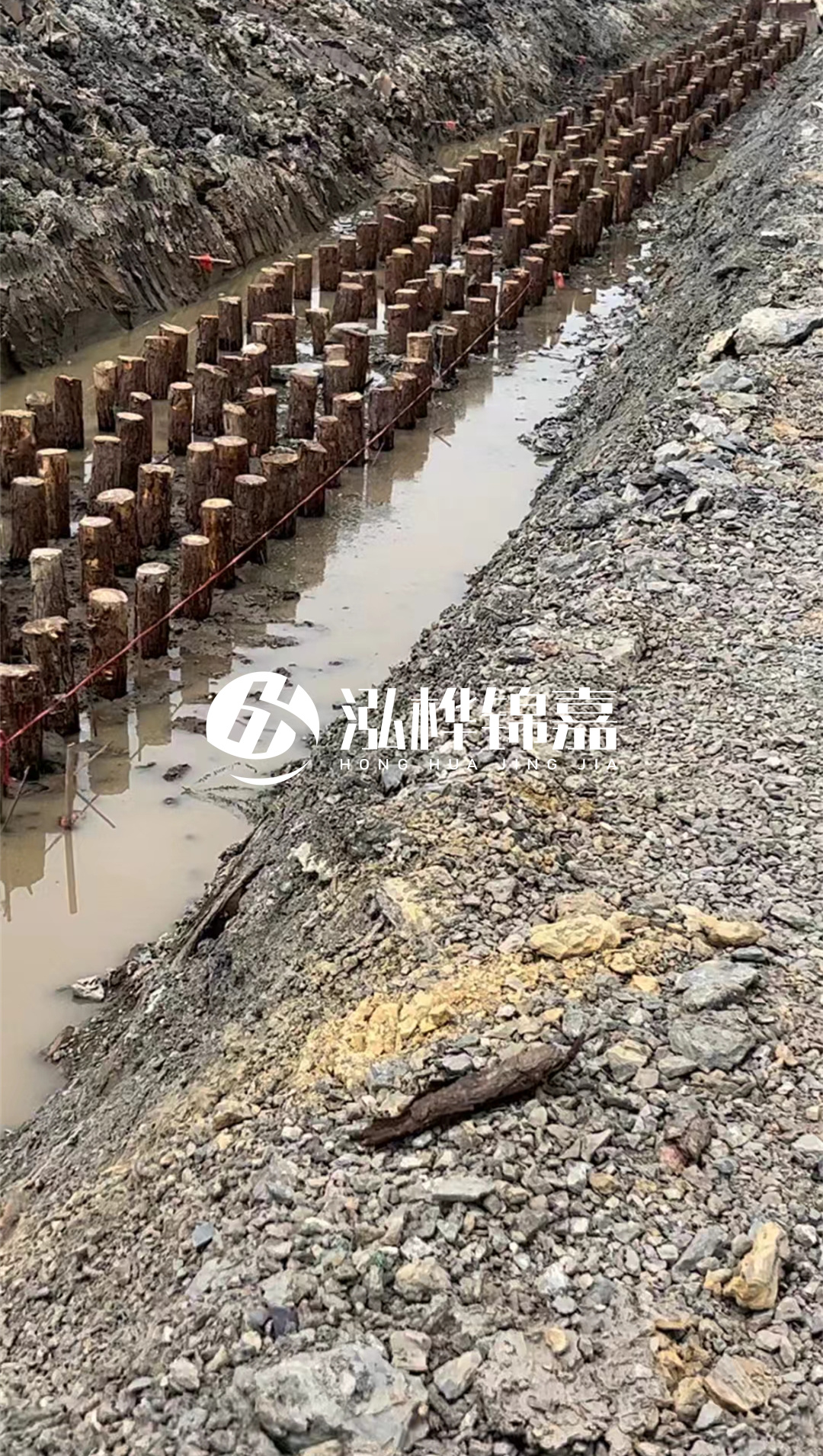 寧波河道清淤專業(yè)施工-河道清淤項(xiàng)目如何選擇合適的承包商？