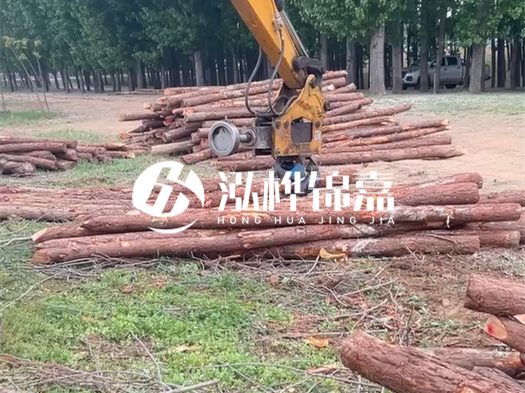 如何找到靠譜的安徽打樁木廠家？泓樺錦嘉的產(chǎn)品適合哪些工程？