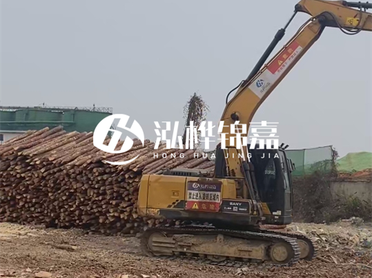 打樁木廠家泓樺錦嘉有沒有現(xiàn)貨供應(yīng)？產(chǎn)品有質(zhì)量認(rèn)證嗎？